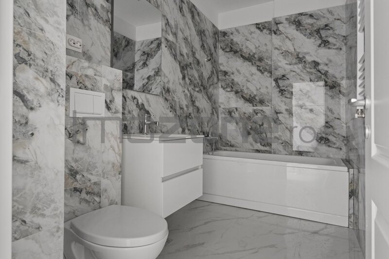 2 Camere, 62 mp, etaj 4, metrou langa bloc, finisat modern, COMISION 0%