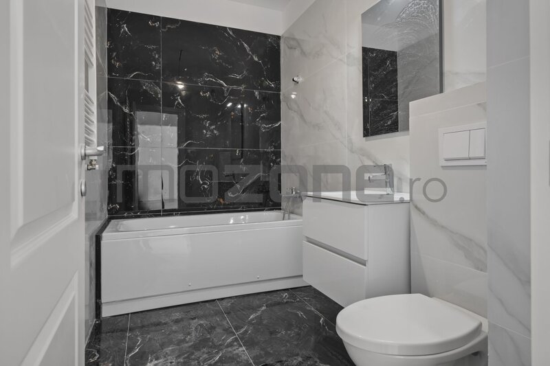 2 Camere, 62 mp, etaj 4, metrou langa bloc, finisat modern, COMISION 0%