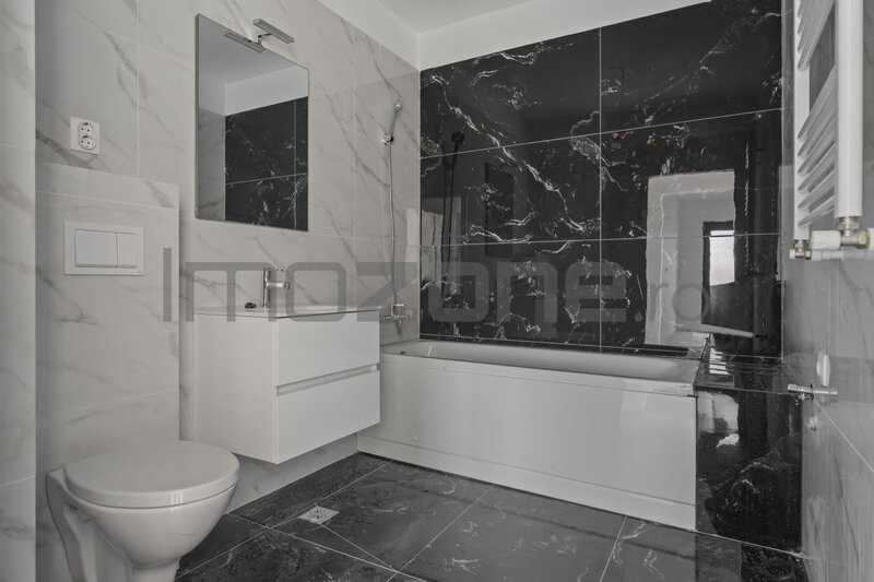 2 Camere, 62 mp, etaj 4, metrou langa bloc, finisat modern, COMISION 0%